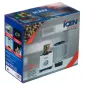 آسیاب مخلوط کن آیسن مدل IE-B218 ( سالم و آک، تنها با یکم خط و خش )