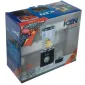 آسیاب مخلوط کن آیسن مدل IE-B218 ( سالم و آک، تنها با یکم خط و خش )