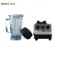 مخلوط کن 6500 وات سیلور کرست مخلوط کن 6500 وات سیلور کرست