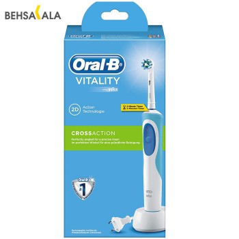 مسواک برقی Oral B مدل Vitality D12.513
