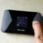 مودم قابل حمل M7310 تی پی-لینک