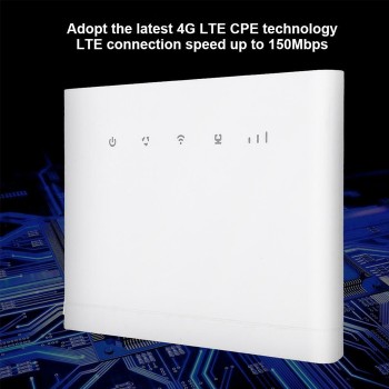 مودم رومیزی Huawei مدل CPE B315