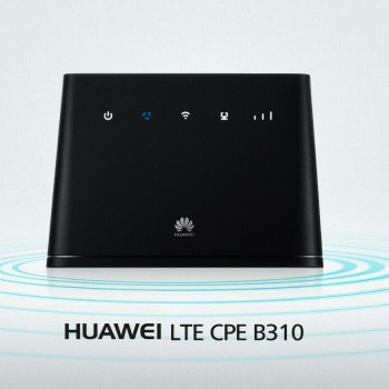 مودم رومیزی Huawei مدل CPE B310