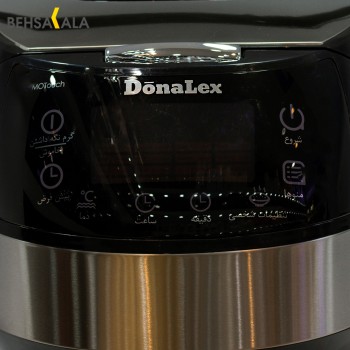 پلوپز 900 وات Donalex مدل DN 900