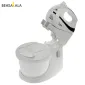 همزن کاسه دار M422 آیسن