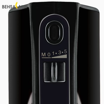 همزن دستی برقی Bosch مدل MFQ 4885DE