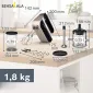 همزن دستی MFQ4885DE بوش
