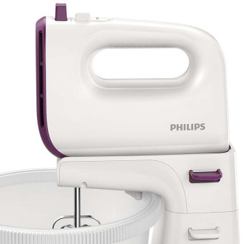 همزن کاسه دار Philips مدل HR3745