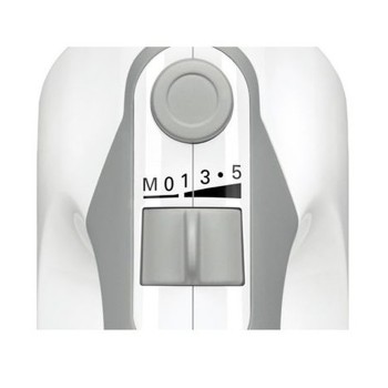همزن کاسه دار برقی Bosch مدل MFQ 36460