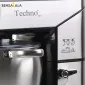 همزن کاسه دار تکنو مدل Te-709