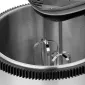 همزن پایه دار آ ای سی مدل AEC.H 4500