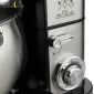 همزن کاسه دار تکنو مدل Te-709