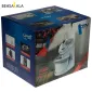 همزن کاسه دار M422 آیسن
