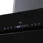 هود آشپزخانه TD-20E تی اند دی