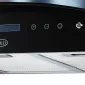 هود آشپزخانه TD-07S تی اند دی