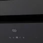 هود آشپزخانه TD-25S تی اند دی