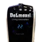فن هیتر برقی DL-255 دلمونتی