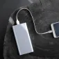 پاور بانک دو پورت PLM09ZM شیائومی با ظرفیت 10000