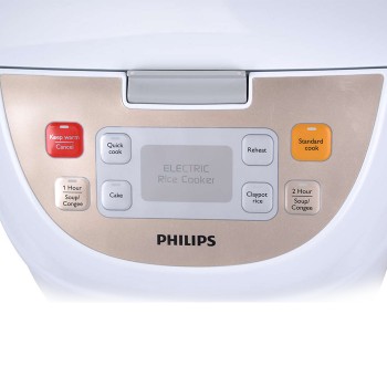 پلوپز 1.8 لیتر Philips مدل HD 3130