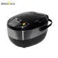 پلوپز 8 نفره بایترون مدل BRC-E5