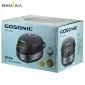 پلوپز 8 نفره گاسونیک مدل GRC-688