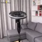 پنکه و هیتر برقی تکنو مدل Te-9600 