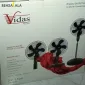 پنکه سه منظوره ویداس مدل VIR-8036 پنکه سه منظوره ویداس مدل VIR-8036