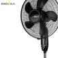 پنکه سه منظوره ویداس مدل VIR-8036 پنکه سه منظوره ویداس مدل VIR-8036