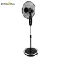 پنکه ایستاده نانیوا مدل NSF-4035