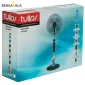پنکه ایستاده تولیپس مدل SF-404R