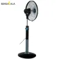 پنکه ایستاده تولیپس مدل SF-404R