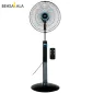 پنکه ایستاده تولیپس مدل SF-404R