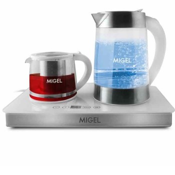 چای ساز Migel مدل GTS 122