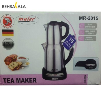 چای ساز Maier مدل MR 2015