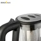 چای ساز Te-988 تکنو