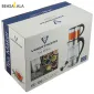 چای ساز VE-106 وگاترونیکس چای ساز VE-106 وگاترونیکس