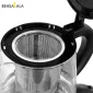 چای ساز VE-106 وگاترونیکس چای ساز VE-106 وگاترونیکس