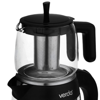 چای ساز Verda مدل 2260