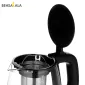 چای ساز Te-915 تکنو