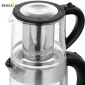 چای ساز VE-106 وگاترونیکس چای ساز VE-106 وگاترونیکس