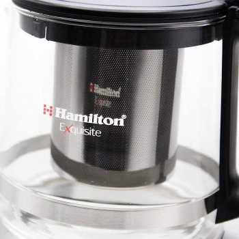 چای ساز Hamilton مدل HTS 998