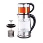 چای ساز کوئین هوم مدل QH-8050
