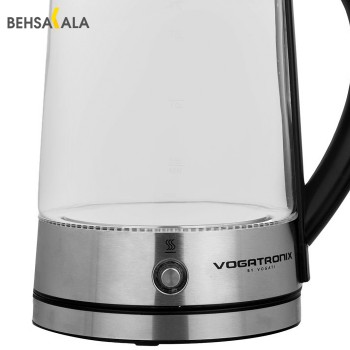 چای ساز Vogatronix مدل VE 106
