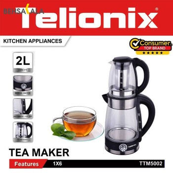 چای ساز Telionix مدل TTM 5002