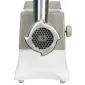 چرخ گوشت پارس خزر مدل MG-1400R چرخ گوشت پارس خزر مدل MG-1400R
