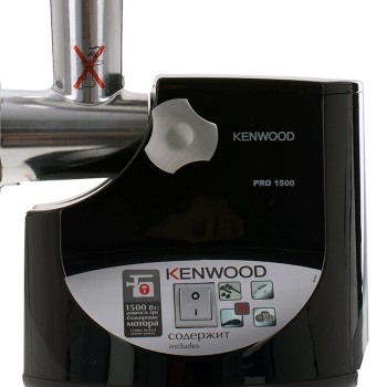چرخ گوشت Kenwood مدل 474