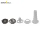 چرخ گوشت FU-2121 فوما