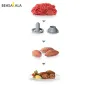 چرخ گوشت بوش مدل MFW68680
