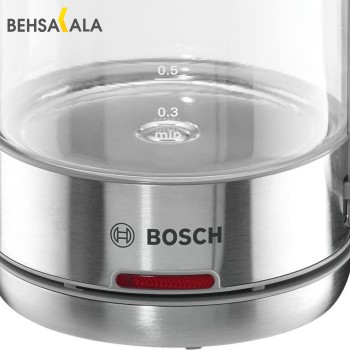 کتری برقی Bosch مدل TWK 7090