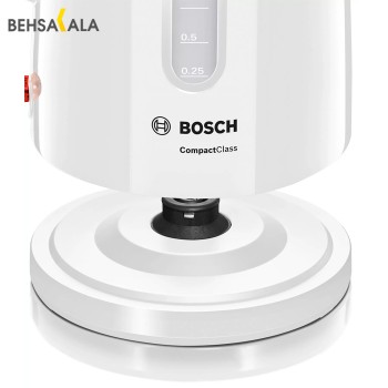 کتری برقی Bosch مدل TWK 3A011
